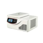 Benchtop High Speed Refrigerated centrifuge TGL-18MMCRefrigerated AELAB
