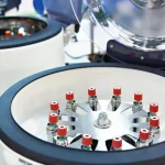 Centrifuge Safety: Key Practices for Risk Prevention