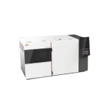GC-MS 3200 Gas Chromatograph – Mass Spectrometer Quadrupole AELAB