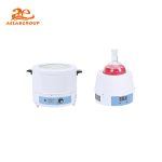 AELAB Heating Mantle HM Series with digital temperature control