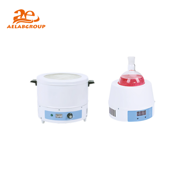 AELAB Heating Mantle HM Series – Precise & Safe Laboratory Heating