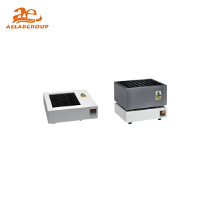 AELAB SPH-1 Heating Block with 12 Sample Wells
