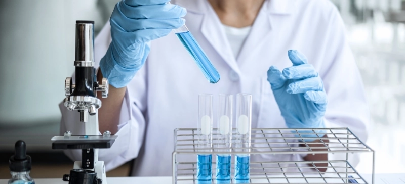 How Do Recirculating Chillers Work