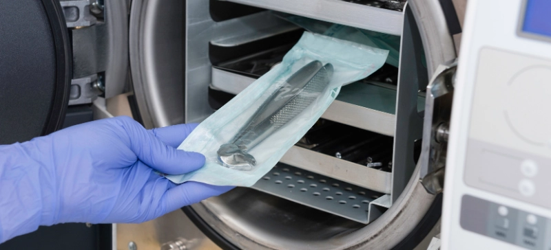 How Does an Autoclave Work AELAB