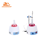 AELAB Magnetic Stirring Heating Mantle HJ-6 laboratory equipment