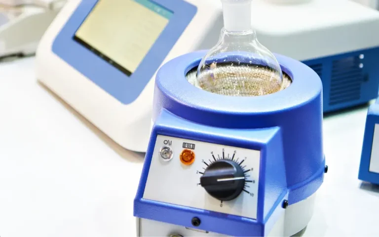 Magnetic Stirring Heating Mantles: Ultimate Guide for Choosing the Best Stirrer and Heater for Your Lab