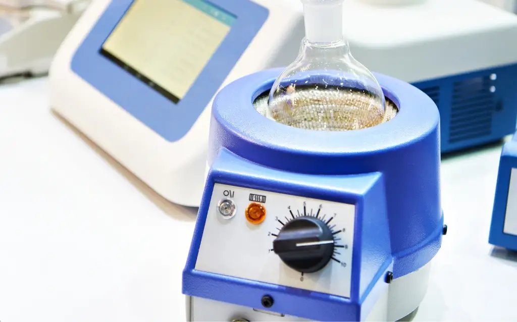 Magnetic Stirring Heating Mantles: Ultimate Guide for Choosing the Best Stirrer and Heater for Your Lab AELAB