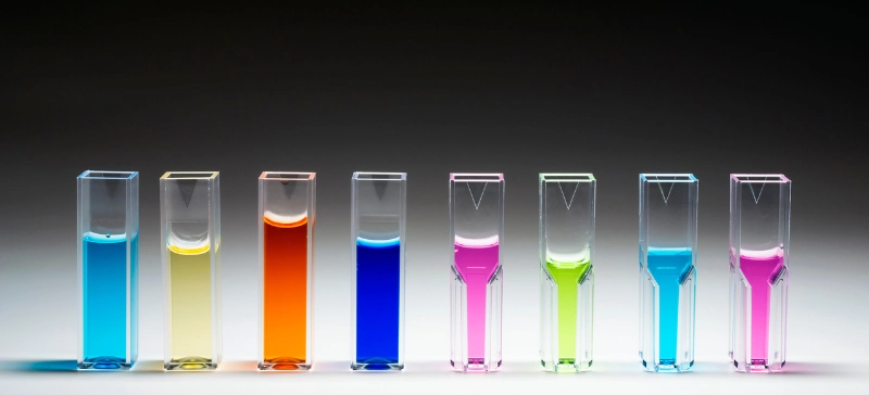 Minimizing Spectrophotometer Measurement Errors AELAB