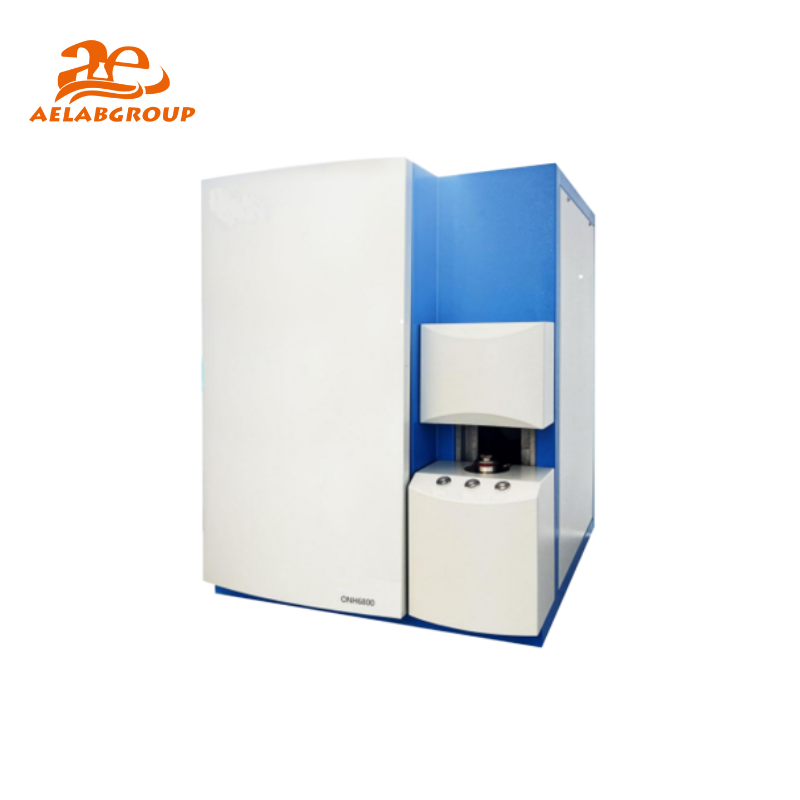 AELAB Oxygen Nitrogen Hydrogen Analyzer ONH6800 – Advanced Elemental Analysis