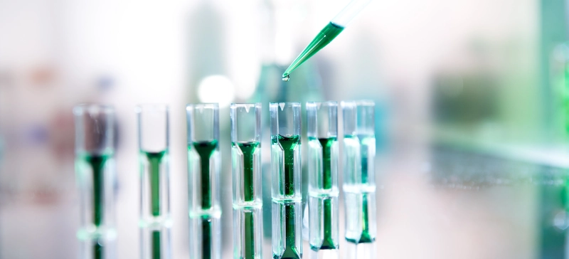 Spectrophotometer Measurement Errors. AELAB