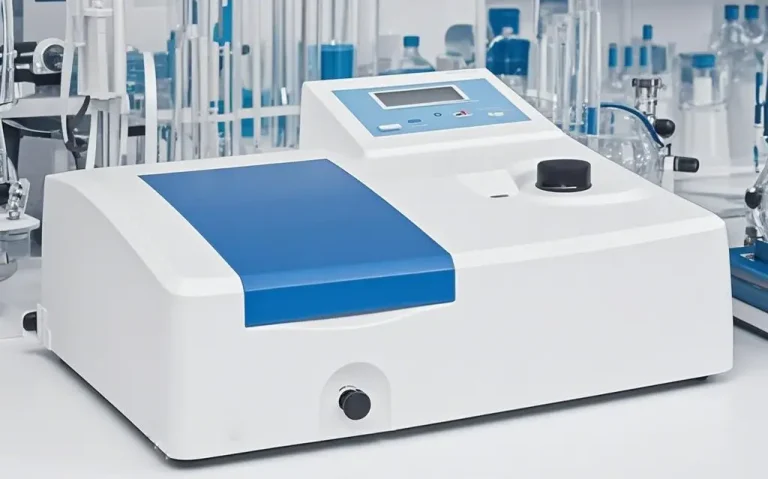 Spectrophotometer Measurement Errors