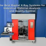The Best Digital X-Ray Systems for Industrial Material Analysis and Quality Control