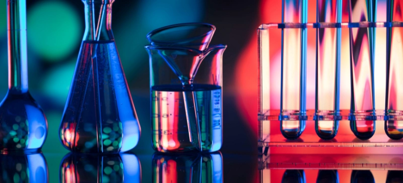 Digital X-ray systems for industrial material analysis AELAB