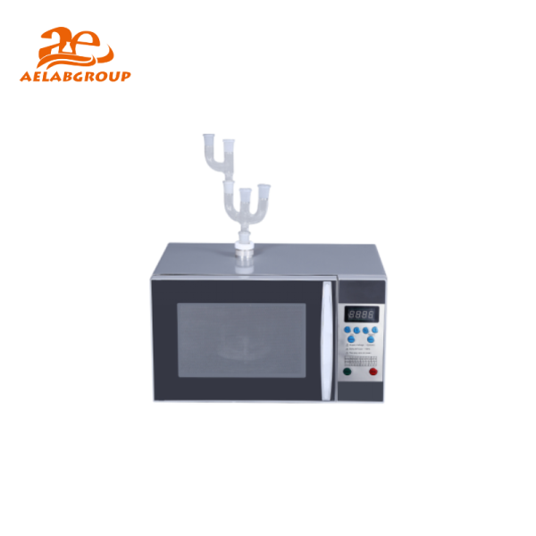 Microwave Chemical Reactor WBFY-201 Series