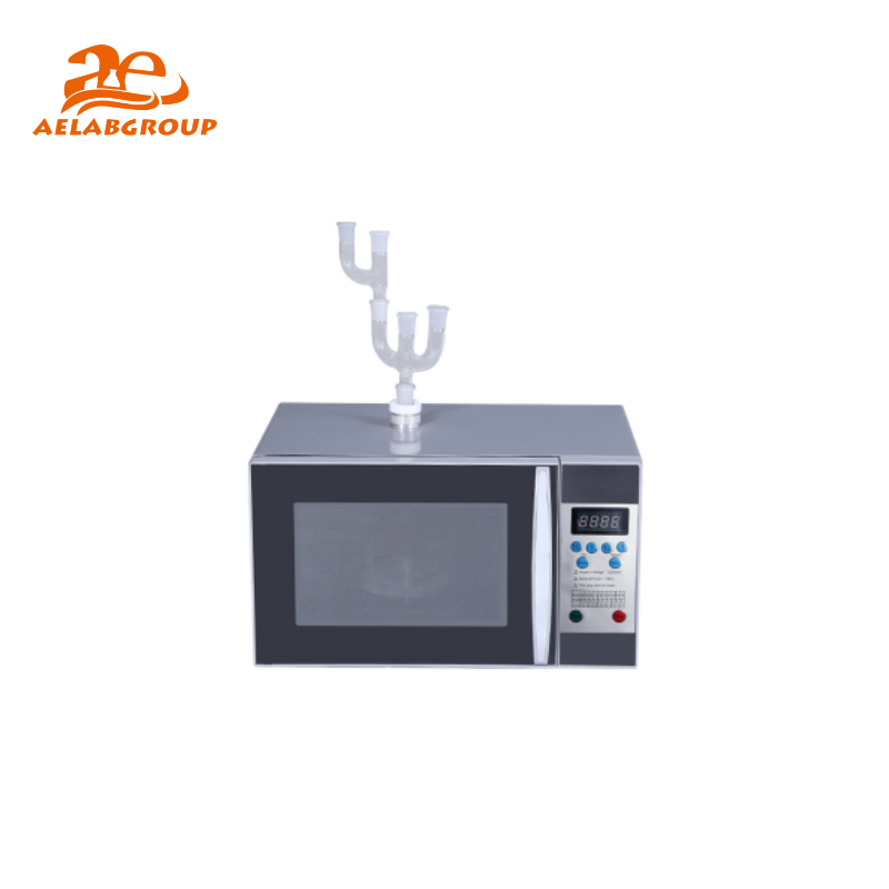 Microwave Chemical Reactor WBFY-201 Series