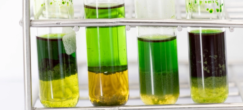 What Is chromatography Principle Application