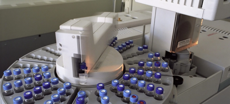 What is GCMS (Gas Chromatograph and Mass Spectrometry) AELAB