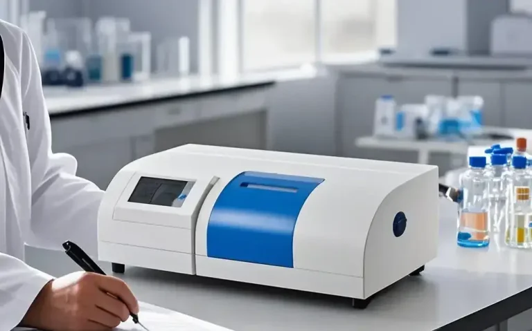 What is a Polarimeter? Principles, Applications, and Measuring Optical Rotation