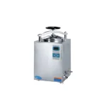 Why Are Autoclaves Important Vertical Pressure Steam Sterilizer Autocalve ( LS series) AELAB