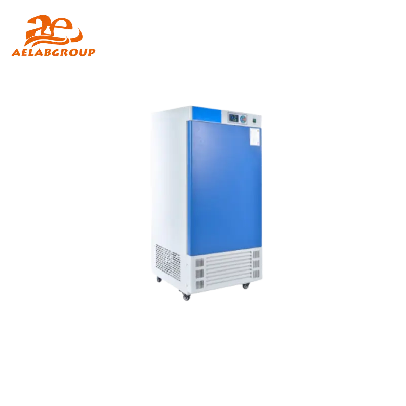 AELAB SHP Series Biochemical Incubator | Constant-Temperature BOD & Microbial Culture