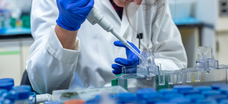 How Does a Fraction Collector Work AELAB