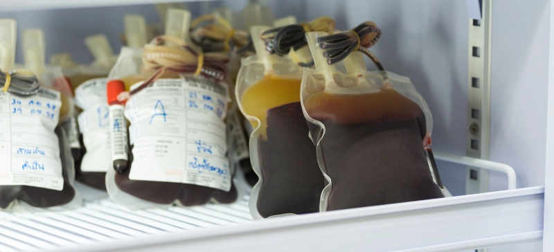 Medical Refrigerator Essential for Safe Medication Storage and Transport