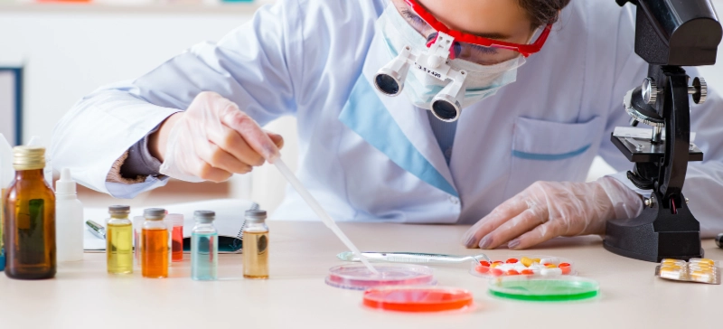 Tablet Hardness Testing Best Methods, Key Factors, and Quality Control Guide AELAB