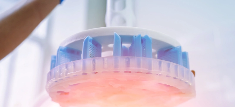 Tissue Processor in Histology Automatic & Manual Processing Steps Explained AELAB