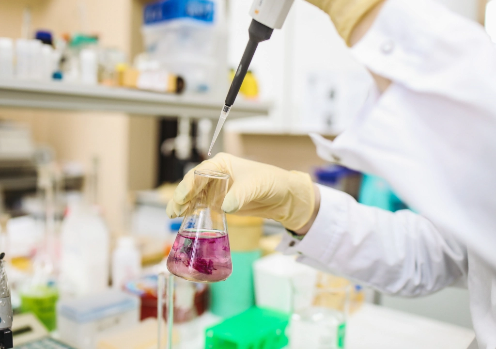 What is a Fraction Collector AELAB