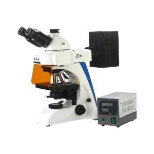 Microscope