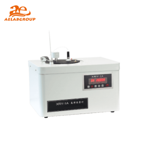 AELAB XRY-1A Oxygen Bomb Calorimeter