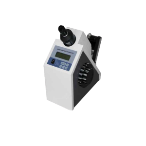 Abbe Refractometer