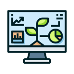 Agricultural Weather Monitor