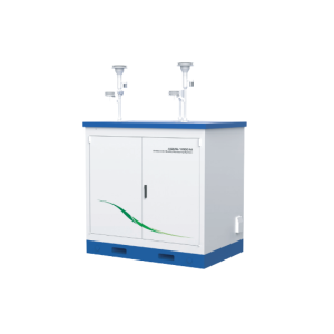AQMS Air Quality Machine
