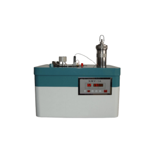 Bomb Calorimeter