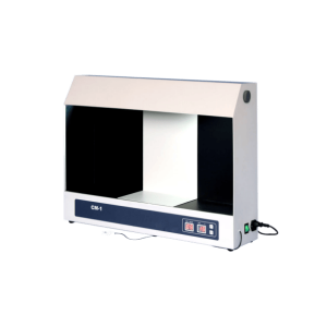 Clarify Tester/Transparency Tester