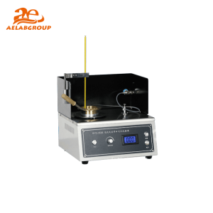 AELAB SYD-3536 Cleveland Open Cup Flash Point Tester