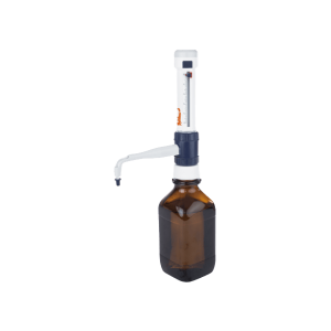 Dispenser/Stepper