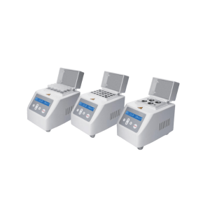Dry Bath/Block Heater