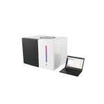Dumas Nitrogen/Protein Analyzer