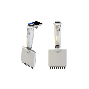 Pipette Electronic