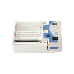 Electrophoresis Tank/Power Supply