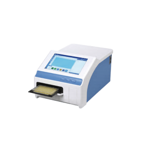 Elisa Microplate Reader/Washer