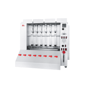 Fat Analyzer/Fiber Analyzer