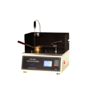 Flash Point Tester