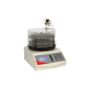 Fraction Collector/UV Analyzer