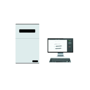 Gel & Chemiluminescence Imaging Analysis System