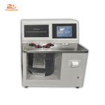 AELAB SYD-265H Intelligent Kinematic Viscometer – Dual Sample Mode