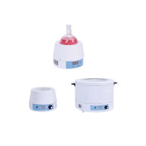 Heating Mantle/Water Bath