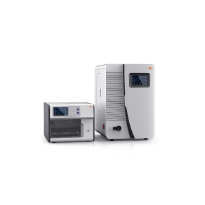 ION Chromataography